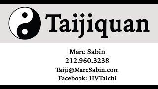 Taiji Forum 1 April 2024