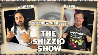 My eating videos make me 25k a month! Beavo spills ALL the beans! - The Shizzio Show