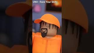 Uno : Raise Your Skills Official Trailer (first short trailer)