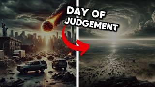 What will happen before the DAY OF JUDGMENT!?