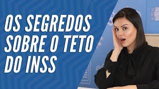 Aposentadoria no valor do teto, é possível?