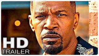 DAY SHIFT Trailer (NEW 2022) Jamie Foxx Netflix Movie HD