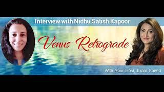 Venus retrogade - the One Secret to Healing you cannot and must not ignore - Call 1