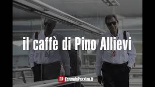 Il caffè di Pino Allievi #101/Ungheria: Cuore McLaren e Relatività Ferrari, le teorie di Budapest