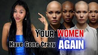 The 4B Movement - Have Women Gone Insane?