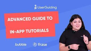 Advanced Guide to In-App Tutorials – Getting In-App Training Done Right