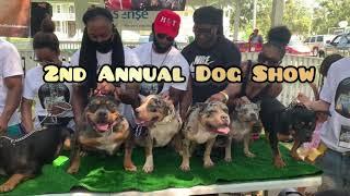 Draft Pick Kennel | 2nd Annual Dog Show | Teaser