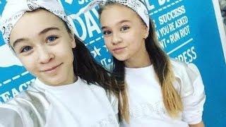 Катя Адушкина VS Варя Стефанова