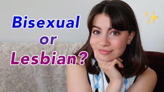 How To Tell if You're Bisexual or Lesbian! / #AskQueera