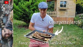 legumes farcis comment faire une farce pour des légumes