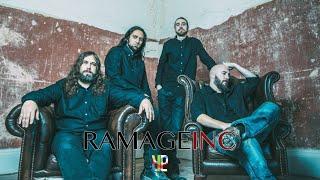 Ramage Inc signs with Layered Reality Productions!