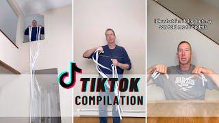 MMMJOEMELE TIKTOK COMPILATION- Nail Trend!