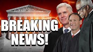 Supreme Court Ruling & Remand Orders Back All "Assault Weapon" Bans Into a Corner!