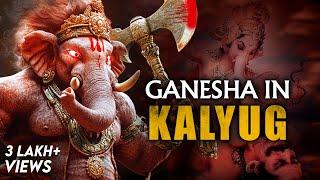 Sri Ganesh will Return After 5000 Years! - Unknown Facts of Ganpati Bappa | Ganesh Chaturthi Special