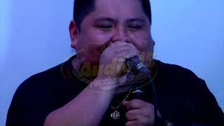 AUDIO 15 PRODUCCIONES - MIGUELON ARELLANO LAS VOCES DE LA CUMBIA - LAGRIMAS DE HOMBRE