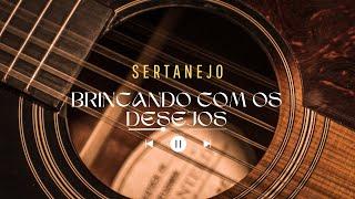 BRINCANDO COM DESEJOS - Antonio e Victor Hugo