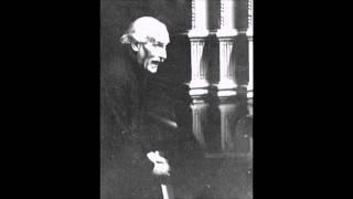 Arturo Toscanini "Ride of the Valkyries" Die Walküre 1952