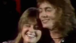 Suzi Quatro & Chris Norman (Smokie) - Stumblin in