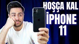 YIL OLMUŞ 2024! IPHONE 11 ALINIR MI?