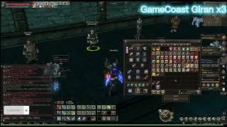 Lineage2 Essence GameCoast Giran x3