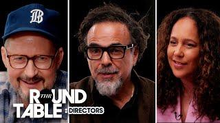 Directors Roundtable: Alejandro G. Iñárritu, Gina Prince-Bythewood, Todd Field & More