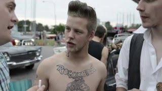 I am Rockabilly - documentary