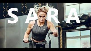 Sara Sigmundsdottir | MOTIVATIONAL Workout Video | 2018