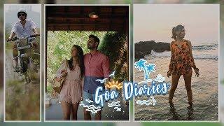 Goa Diaries with Sumeet Vyas, Keith Sequeira and Rochelle Rao | Airbnd Insider's Guide | MissMalini