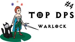 Top DPS - Warlock - Lineage 2