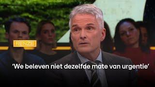 Burgemeester Velema (Ter Apel) over contact met Faber: 'Buitengewoon ingewikkeld' | RENZE