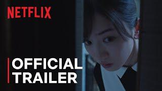 Burn the House Down | Official Trailer | Netflix