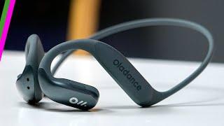 Better Than Bone Conduction? Oladance OWS Sport "Air Conduction" Headphones