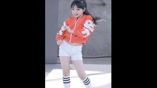 키즈댄스팀 슈가걸스 정예슬 심쿵표정  Kids Dance Team SUGAR GIRLS Yeseul Jung | Leikeli47(C&C) | Filmed by lEtudel