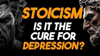 FREEING THE MIND: HOW STOIC PHILOSOPHY CAN CONQUER DEPRESSION | SCROLLS OF MEMORY