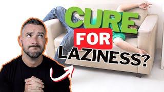 Could this cure your laziness???