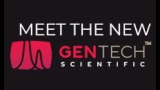 Meet the New GenTech!