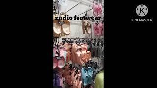 Zudio brand new collection footwear girls under 400/-/Zodio collection footwear @Shailjacorner