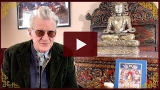 A Message from Bob Thurman to Friends of Tibet House US Menla Retreat