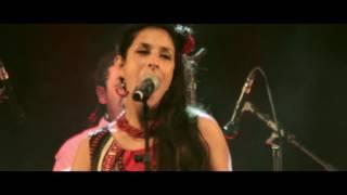 El Gato Negro "All Stars" - SuperMambo - (Live in Toulouse)