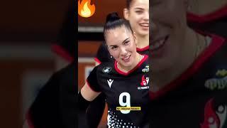 Volleyball Dance funny Dance moment viral #shorts #funny #viral #trendingshorts