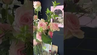 Onlyrose bouquet #꽃다발만들기 #florist #bouquet #flowerclass