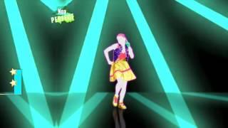 Just Dance 2017 - Ain't Your Mama by Jennifer Lopez - Fanmade Mashup