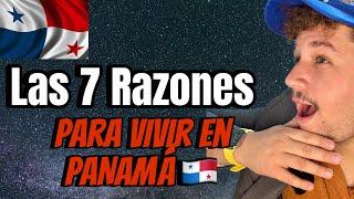 CONVIENE EMIGRAR A PANAMÁ  EN PLENO 2024?