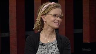 Audience Q&A: Anne Lamott