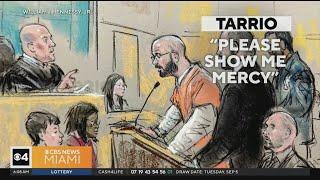 Former Proud Boys leader Enrique Tarrio sentenced for his role in Jan. 6 Capitol attack