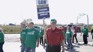 AFSCME in 2023