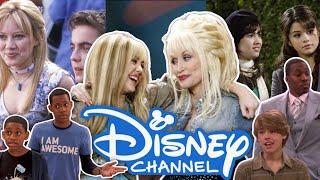 The World Of DISNEY CHANNEL Guest Star Episodes (Vol. 2)
