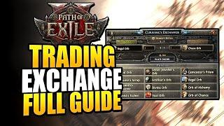 How To Trade In Path of Exile 2 - Beginner's Guide To Using The Trade Market