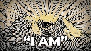 The Secret Power of The Words "I Am" - Attract All Desires