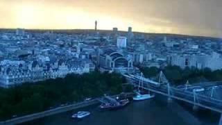 London eye